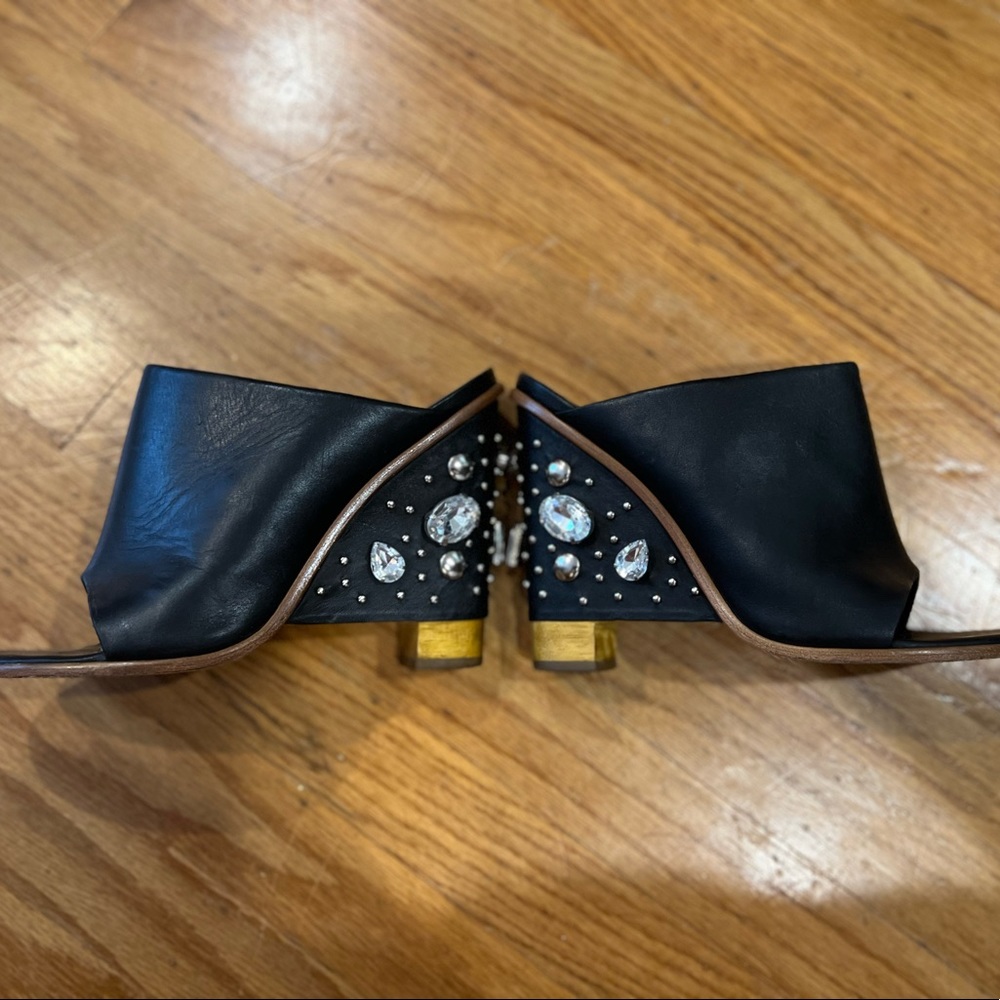 Tibi Britt Mules - Picture 8 of 14